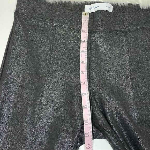 Old Navy Stevie Ankle Pants M - Picture 8 of 9